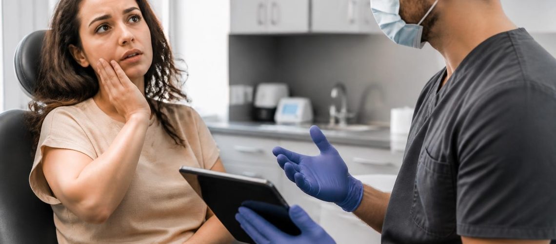 Emergency Dentist in Beeville: Fast Care When You Need It