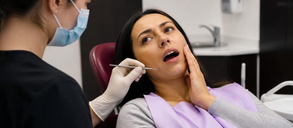 Emergency Dentist in Converse: 24/7 Care & Quick Relief