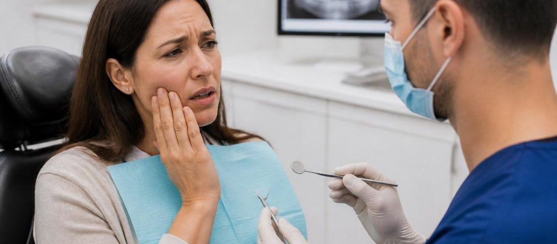 Emergency Dentist in Leander: Fast Relief When You Need It
