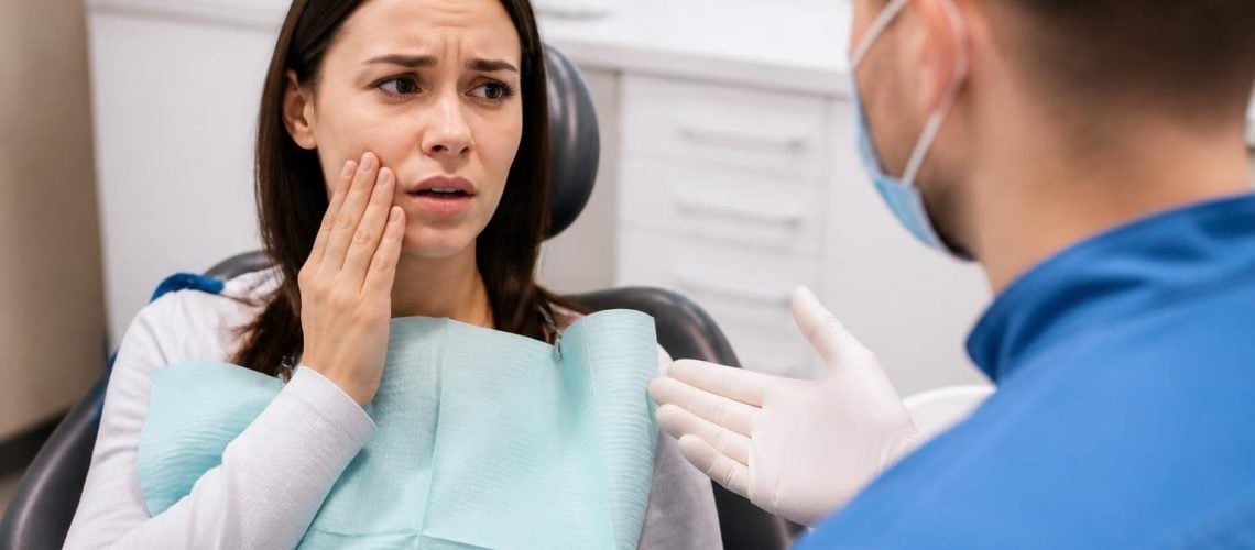 Emergency Dentist in New Braunfels: Fast Care Guide