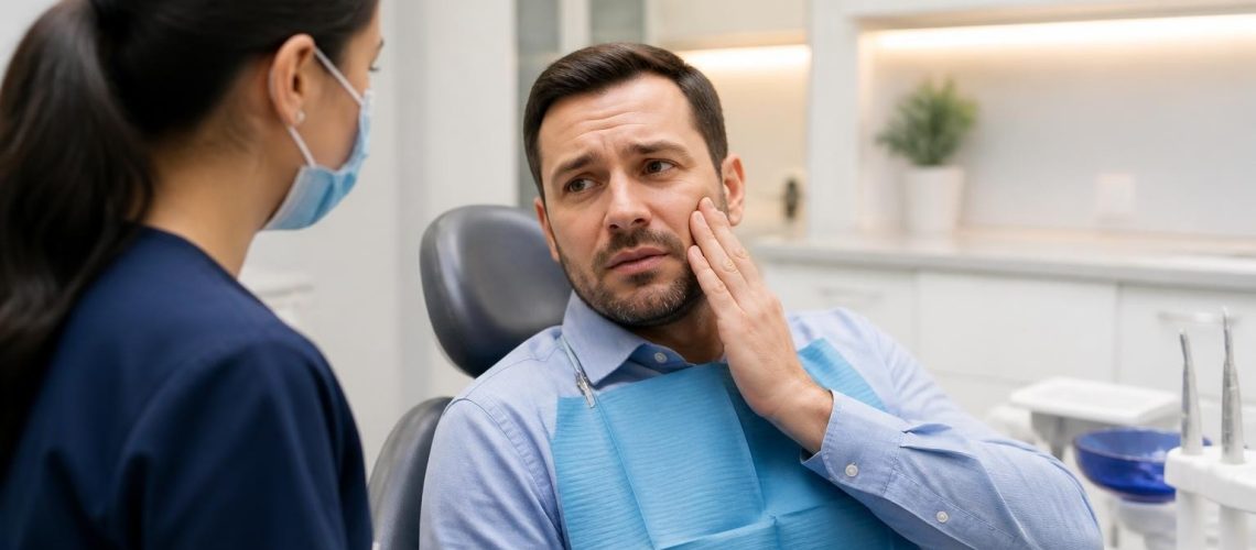 Emergency Dentist in Seguin: 24/7 Care & What to Expect