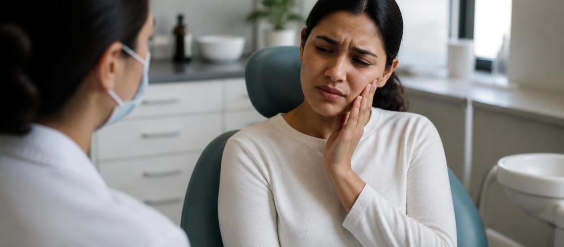 Emergency Dentistry: When to Seek Immediate Dental Care