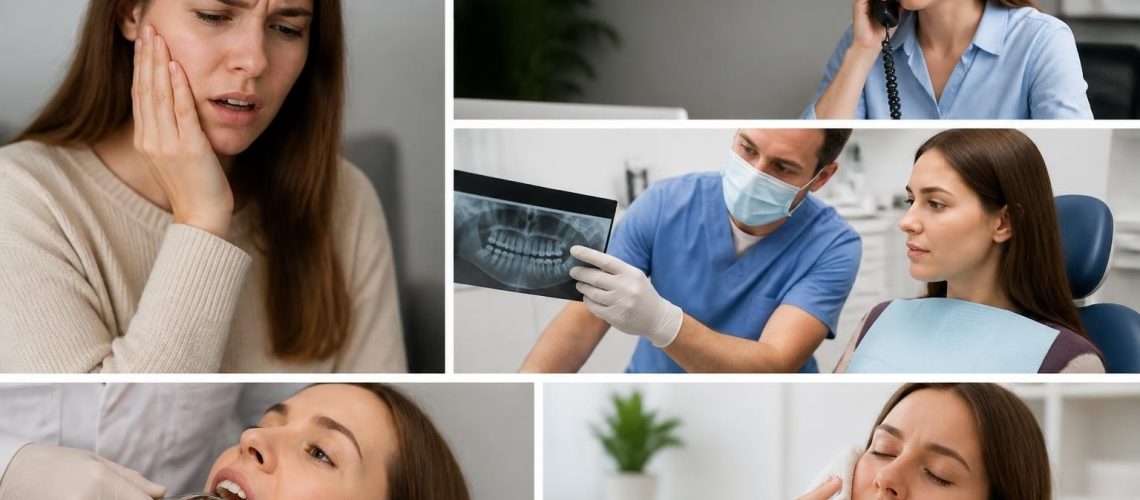 Emergency Extraction Near Me: What to Expect in 2026