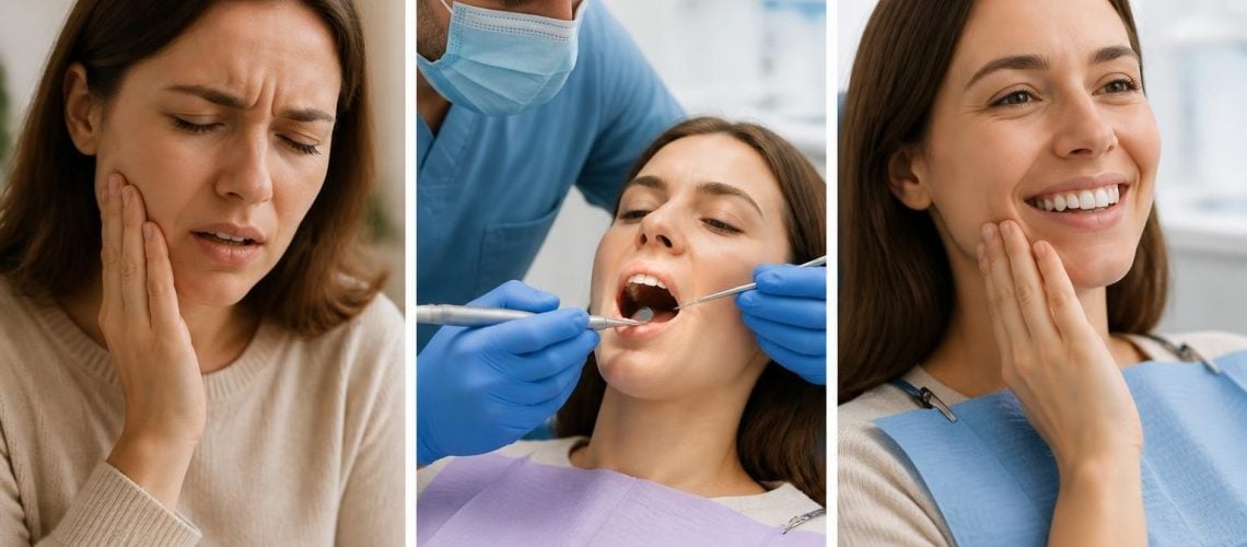 Emergency Root Canal: Signs, Procedure & What to Expect