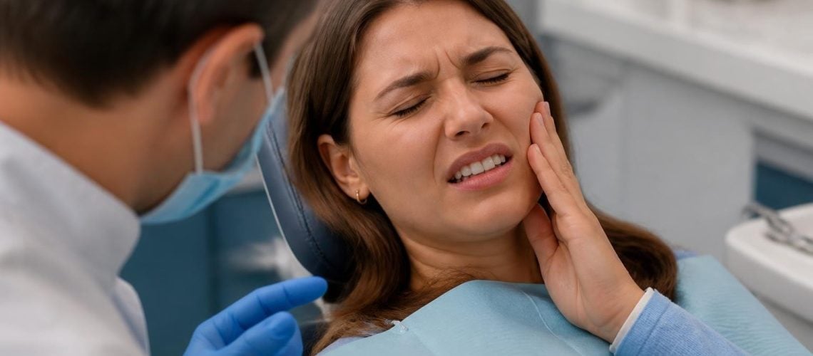 Emergency Tooth Extraction: What to Expect & When You Need It