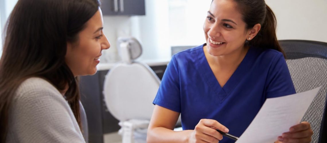 Family Dentist That Accepts Insurance in Beeville, TX