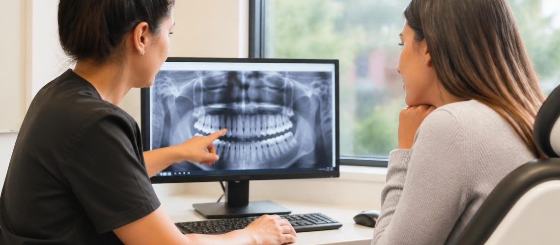 Find a Dentist That Accepts Dental Insurance in Texas