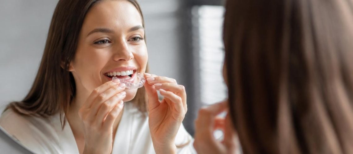 How Many Hours Should You Wear Clear Aligners? | Expert Guide