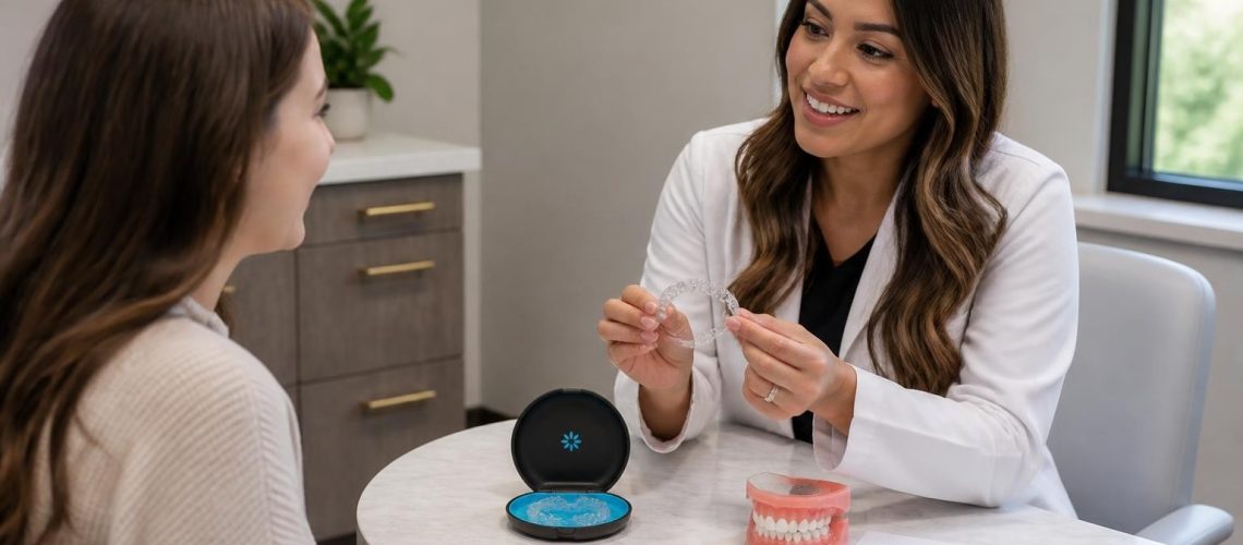 How Much Do Clear Aligners Cost in Texas? 2026 Pricing Guide
