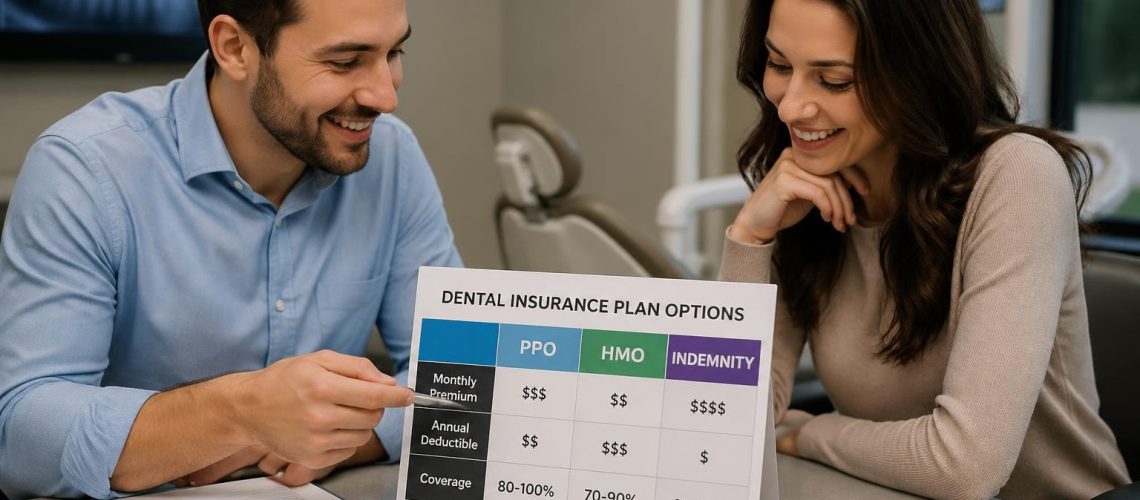 How Much Does Dental Insurance Cost in Texas? (2026 Breakdown)