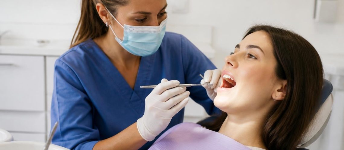 How Much Does a Dentist Cost in Texas? A Complete Guide