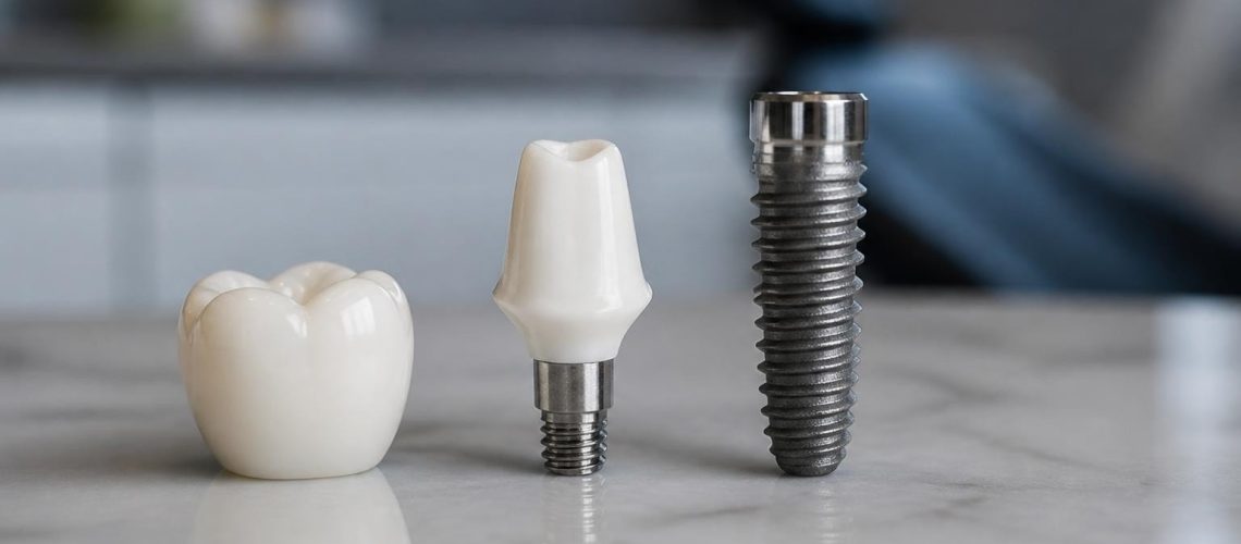 How Much Does a Single Dental Implant Cost in Texas?
