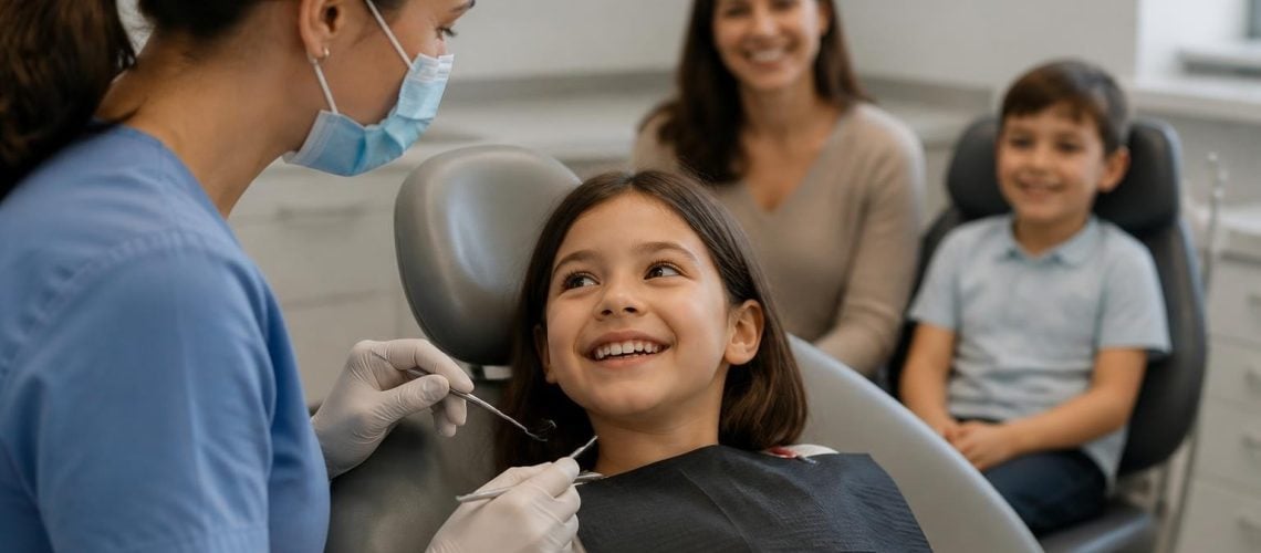 How Often Should Children Go to the Dentist? Expert Guide