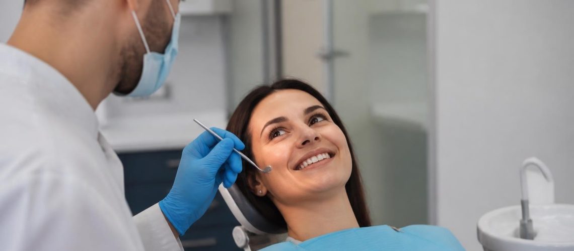 How Painful Are Dental Implants? What Patients Should Expect