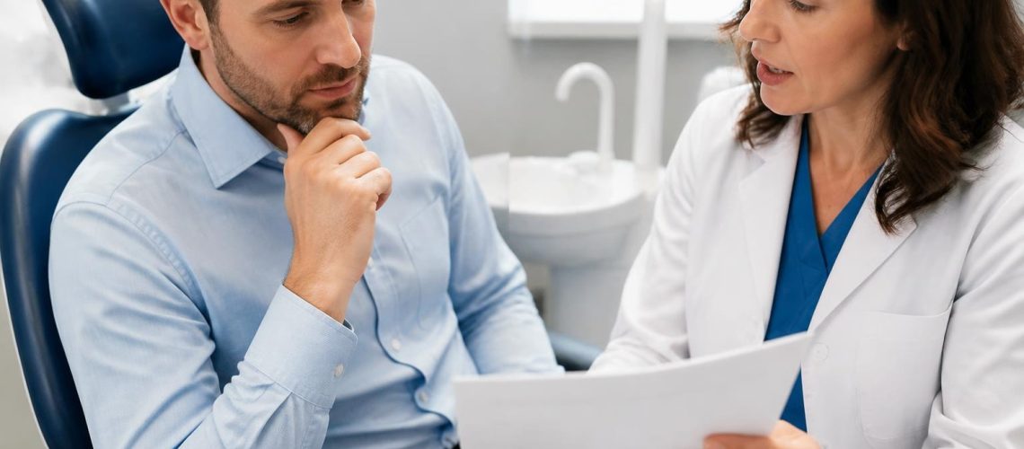 How to Maximize Your Dental Insurance Benefits in Texas