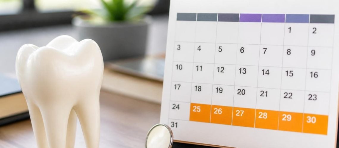 How to Use Dental Insurance Before It Expires (2026 Guide)