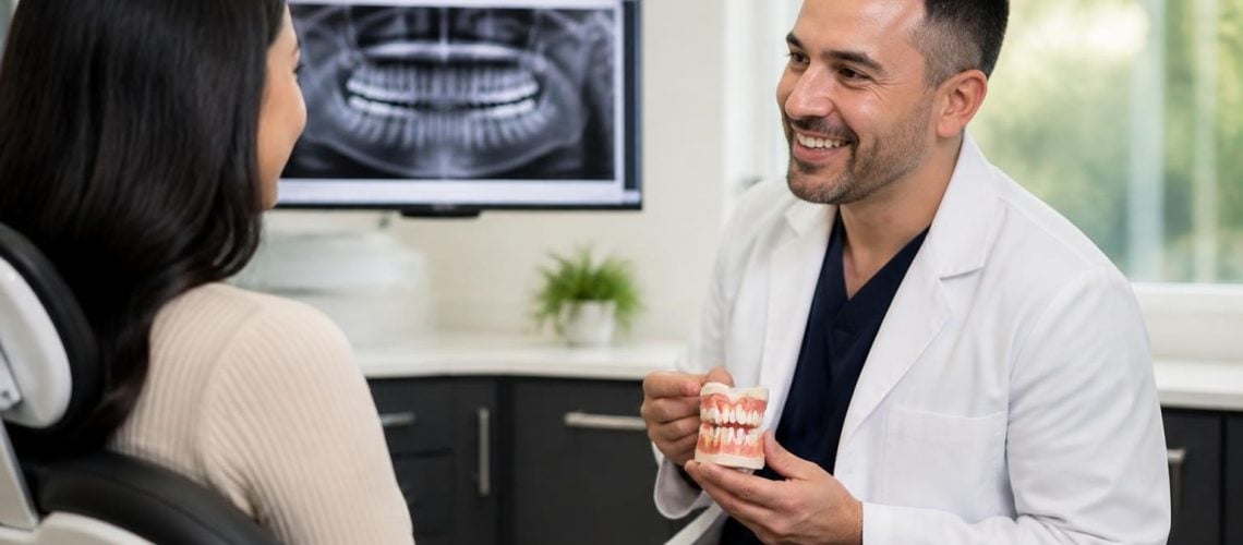Implant Dentistry Accepting Insurance in Texas (2026)