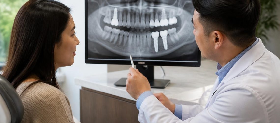 Implant Specialists Accepting Major PPO Plans in Texas
