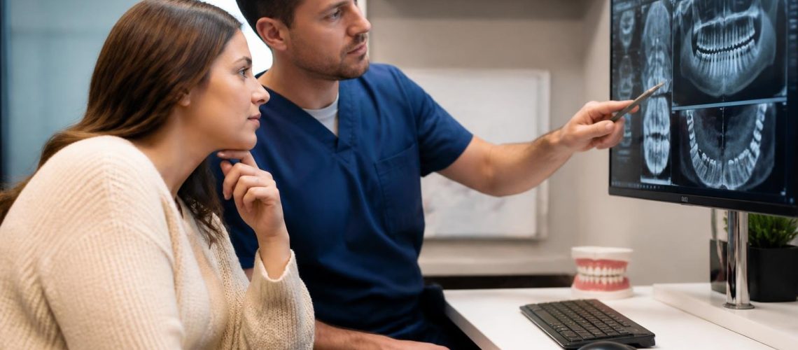 In-Network vs Out-of-Network Dentists: Texas Guide