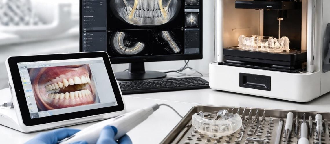 Latest Dental Implant Technology: 2026 Innovations