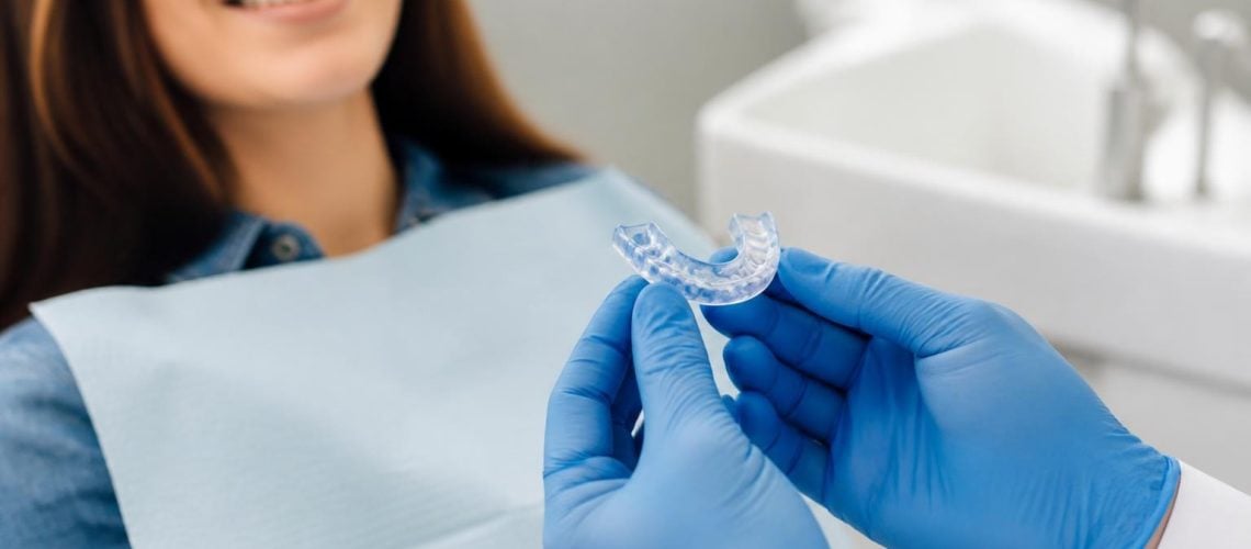Night Guards Near Me in Texas: Choose the Right Dentist