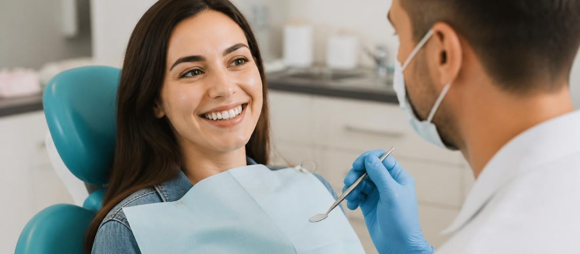 PPO vs HMO Dental Plans: Which Works Best in Texas?