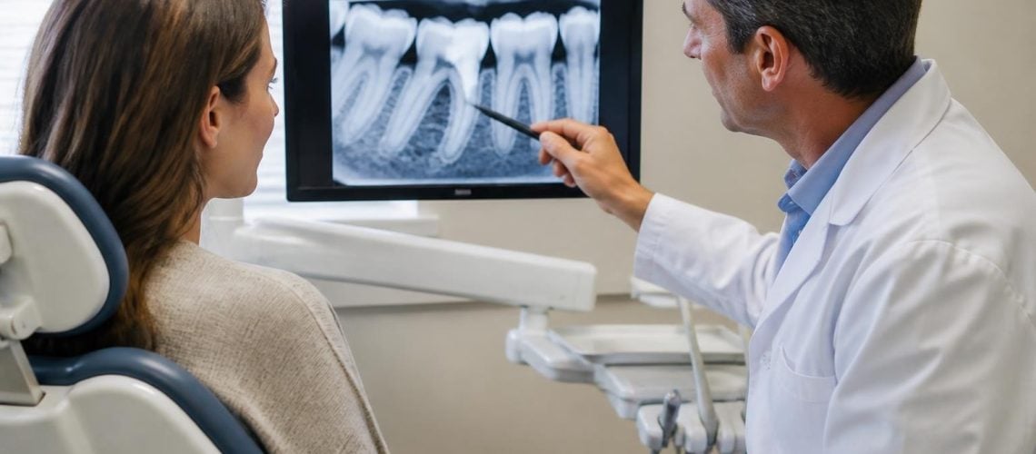 Root Canal Cost Guide 2026: Pricing & Insurance Insights