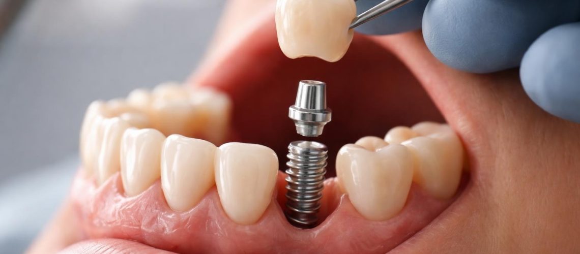 Same-Day Dental Implants in Texas: Are They Safe & Effective?