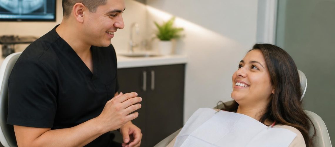 Sedation Dentistry for Implants in Texas: Complete Guide