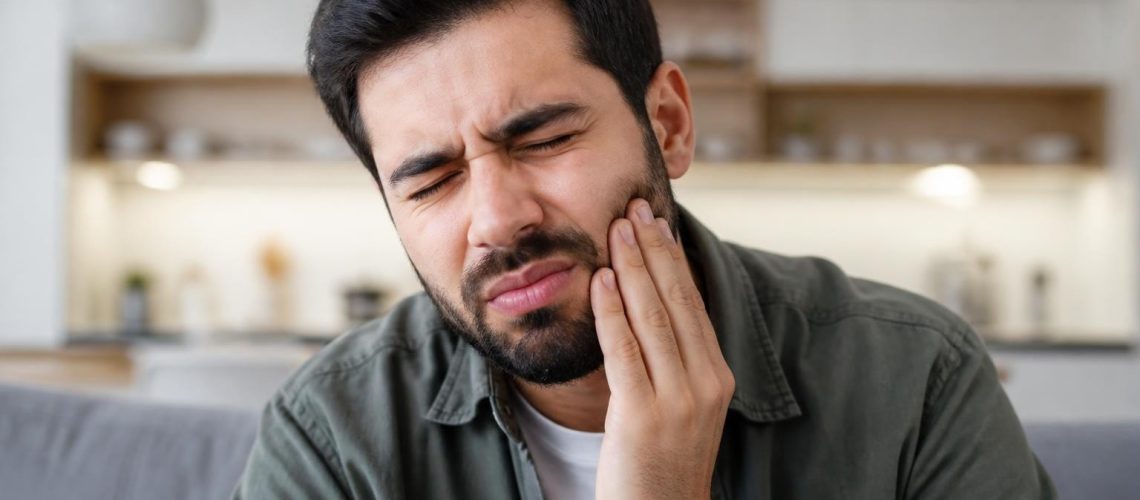 Severe Tooth Pain: Causes, Relief & Emergency Treatment