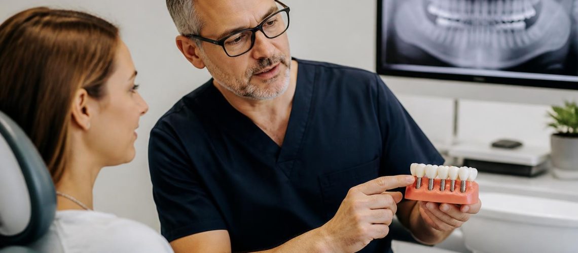 Single Tooth Implant vs Multiple Implants: Complete Guide