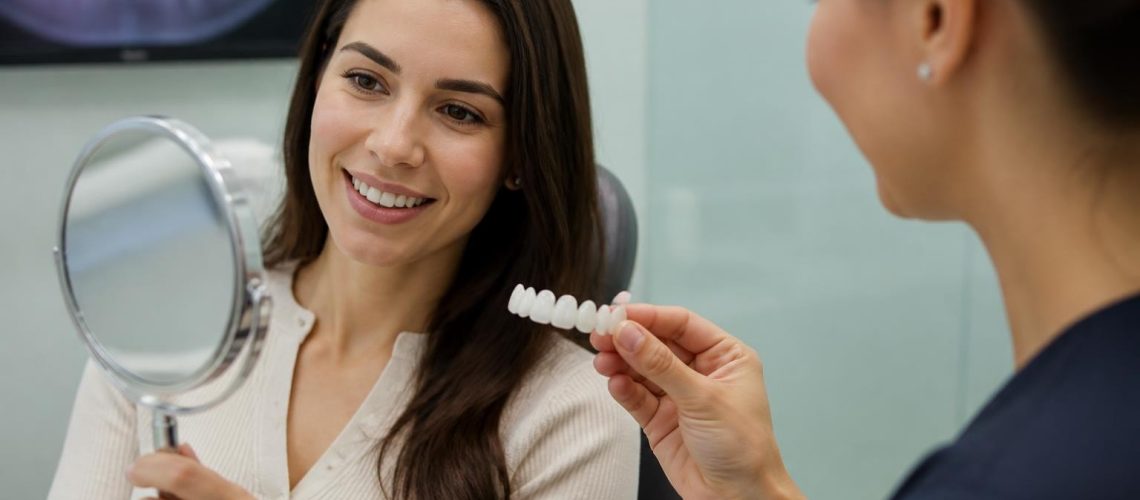 Snap On Veneers: Complete Guide to Removable Dental Veneers