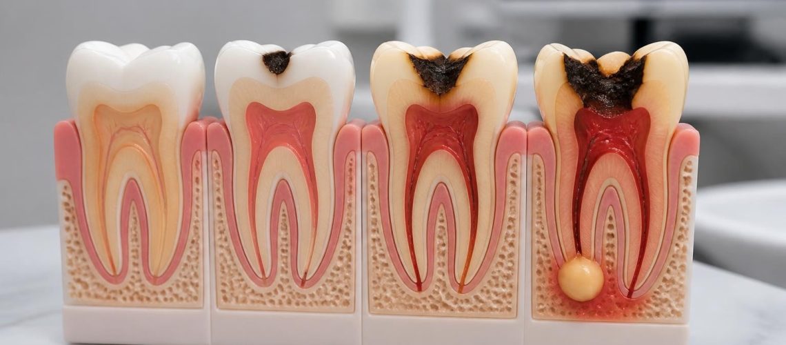 Tooth Infection: Symptoms, Causes & Treatment Guide 2026