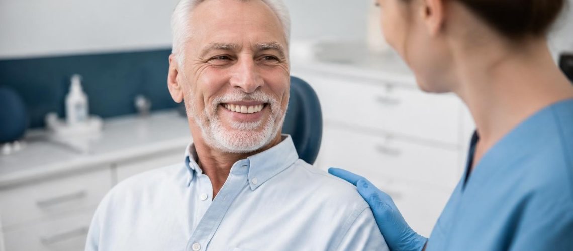 Tooth Replacement Options for Seniors: Complete Guide 2026