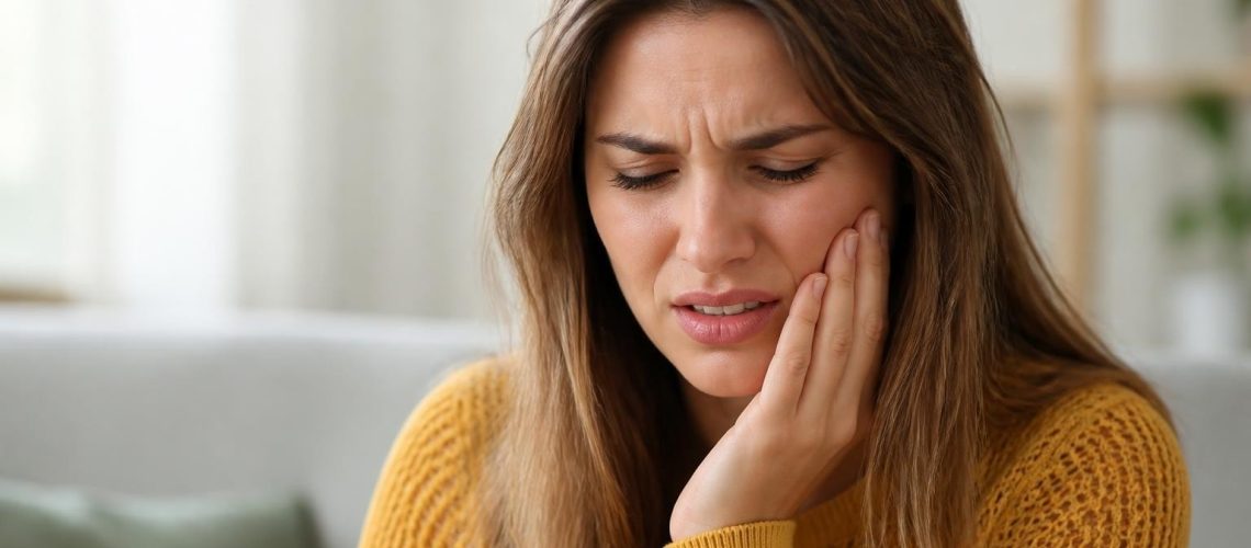 Toothache Emergency: When to Seek Immediate Dental Care