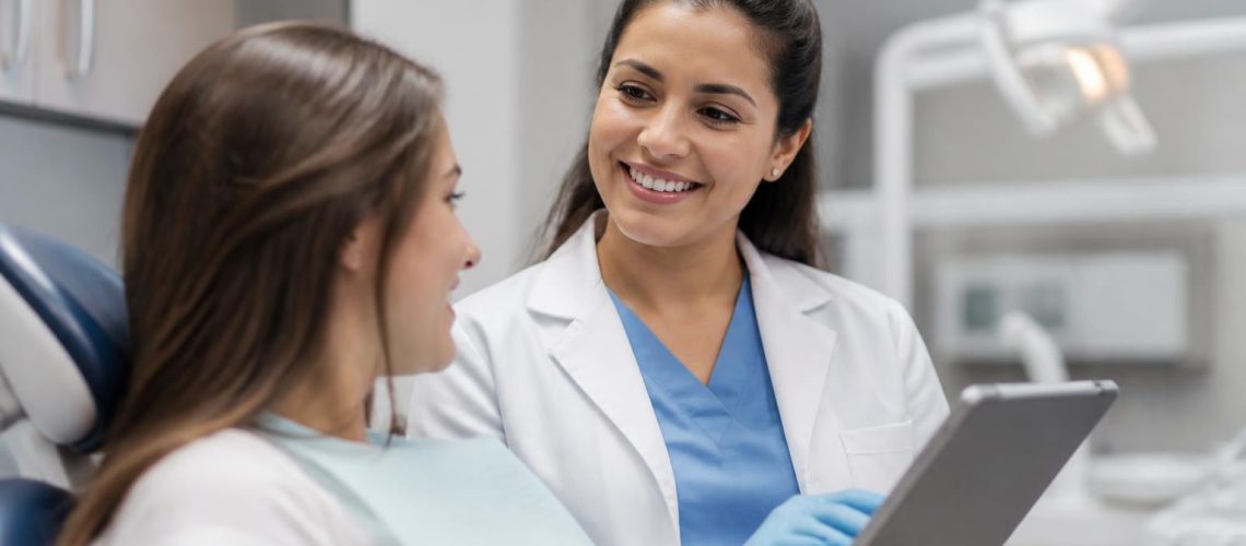 Top Rated Dentist Accepting Insurance in Converse, TX
