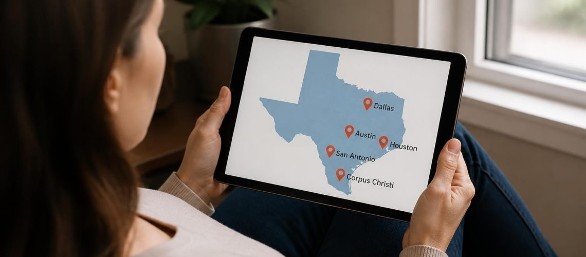 Top Rated Implant Dentists Near Me in Texas (2026)
