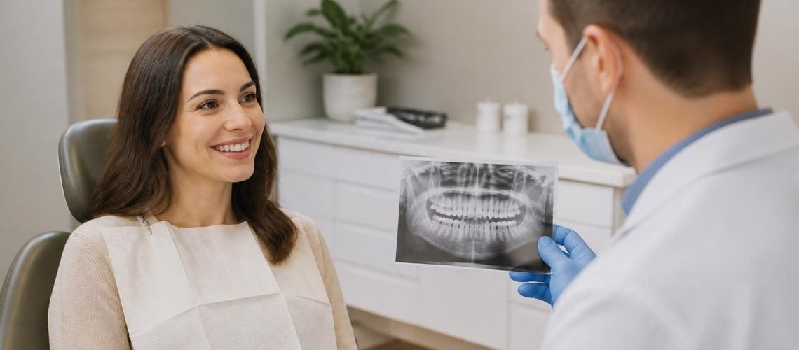 What Dental Procedures Are Usually Covered By Insurance?
