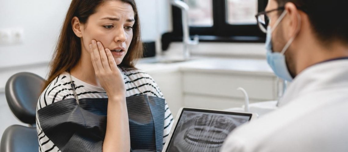 What Happens If You Don't Have Dental Insurance?