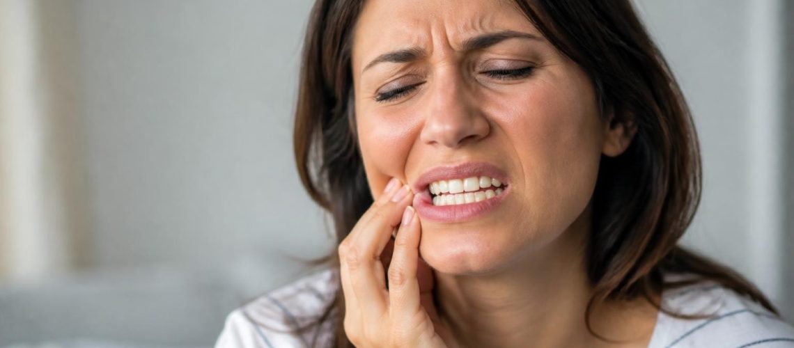 What Happens If You Don't Replace a Missing Tooth?