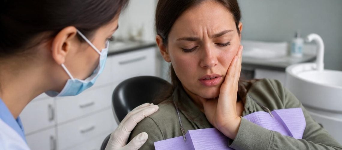 What Is Considered a Dental Emergency? Expert Guide 2026