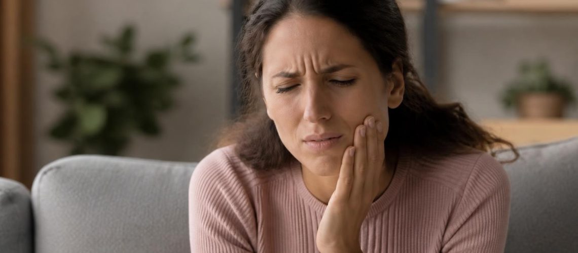 What Should I Do If I Have a Severe Toothache?
