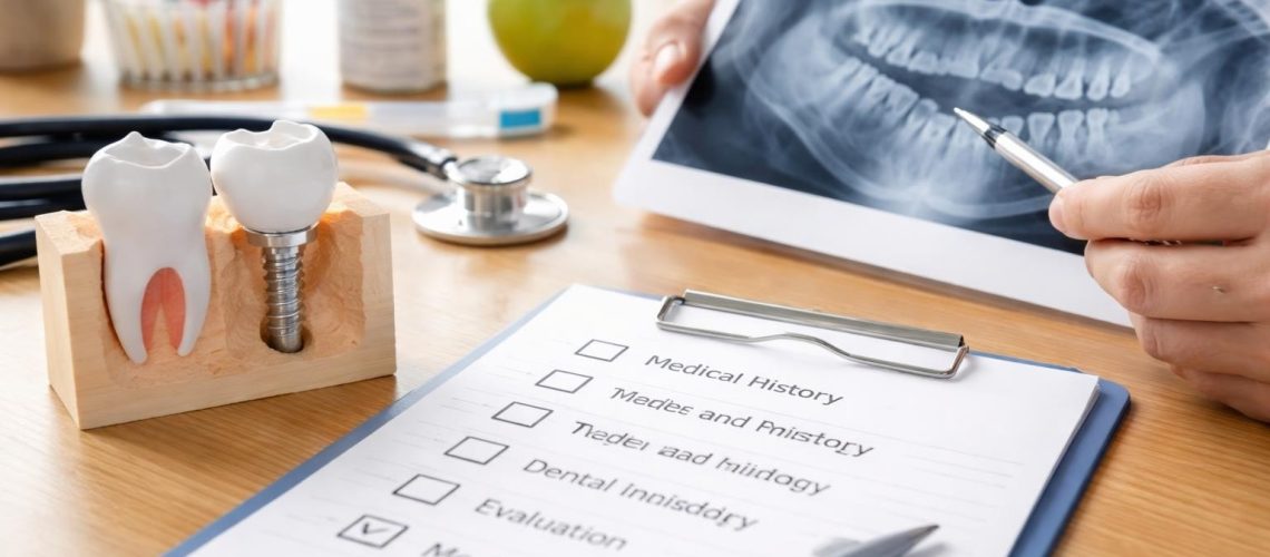 Who is a Good Candidate for Dental Implants in 2026?