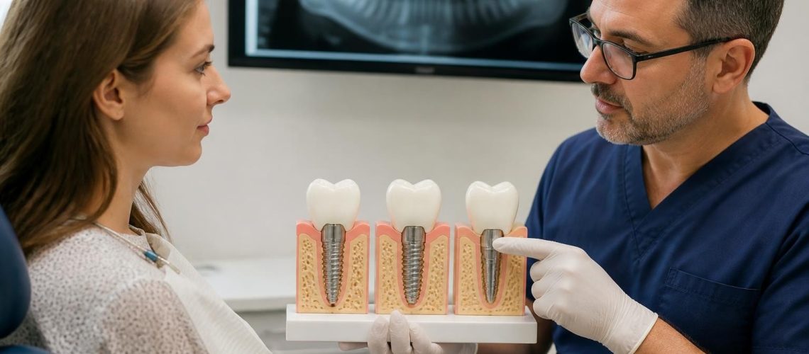 Why Are Dental Implants So Expensive? 2026 Cost Breakdown
