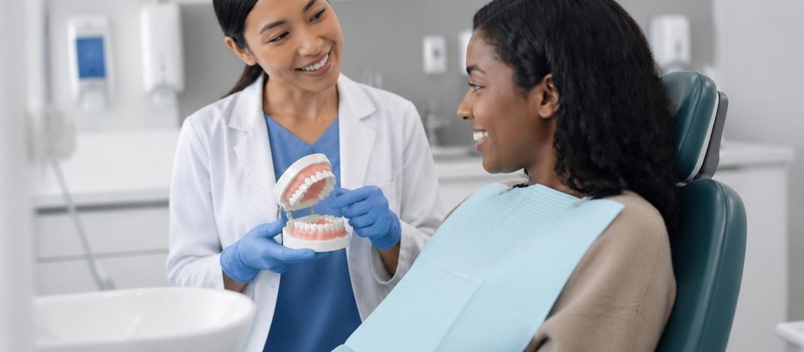Why Choose a Dental Clinic That Accepts Insurance Plans