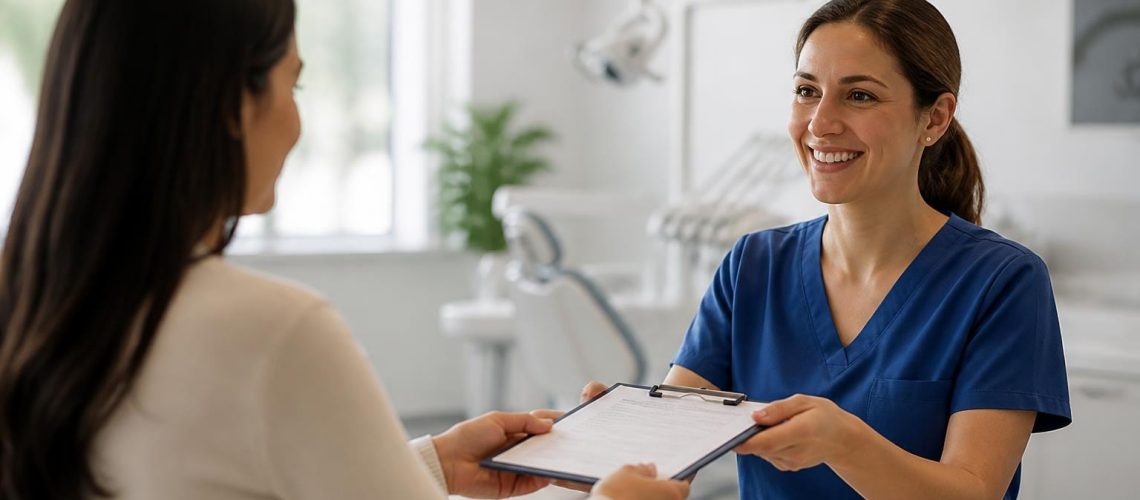 Why Dental Insurance Denies Claims (And How to Avoid It)