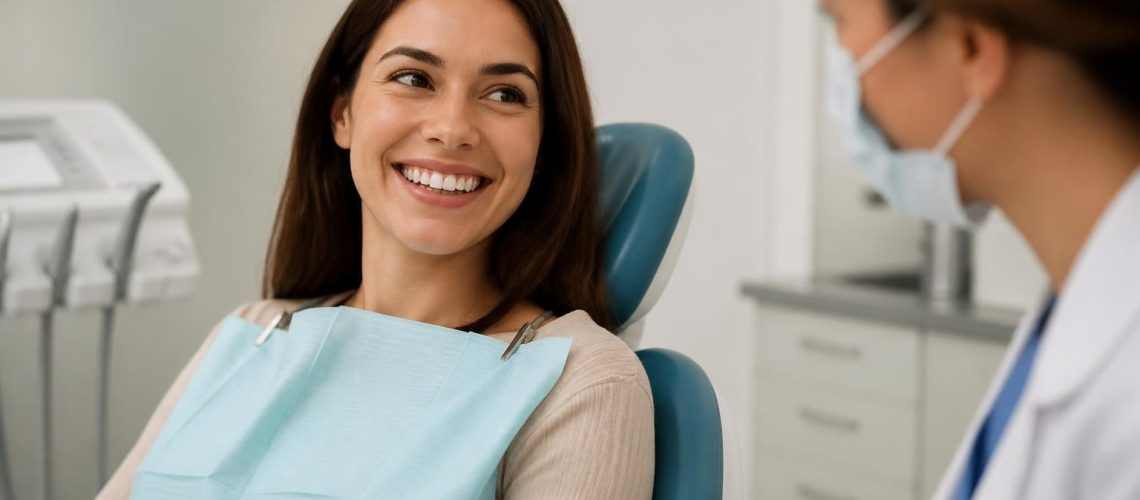 Why More Texans Are Choosing Dentists That Accept Insurance?