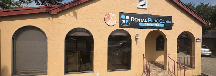 dental plus clinic beeville