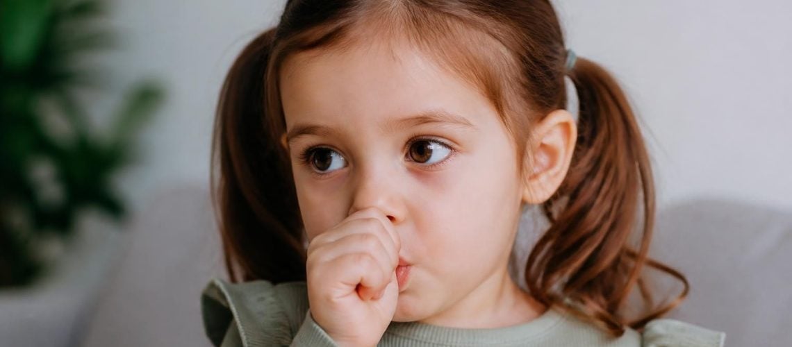 Does Thumb Sucking Damage Children's Teeth?